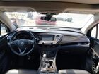 2019 Buick Envision Awd Premium I Black vin: LRBFX3SX0KD011334