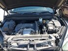 2019 Buick Envision Awd Premium I Black vin: LRBFX3SX0KD011334