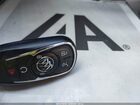 2019 Buick Envision Awd Premium I Black vin: LRBFX3SX0KD011334