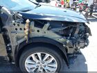 2019 Buick Envision Awd Premium I Black vin: LRBFX3SX0KD011334