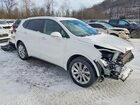 2018 Buick Envision Premium White vin: LRBFX3SX4JD056789 2018 Buick Envision Premium White vin: LRBFX3SX4JD056789