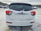 2018 Buick Envision Premium White vin: LRBFX3SX4JD056789 2018 Buick Envision Premium White vin: LRBFX3SX4JD056789