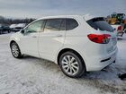 2018 Buick Envision Premium White vin: LRBFX3SX4JD056789 2018 Buick Envision Premium White vin: LRBFX3SX4JD056789