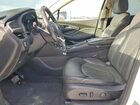 2018 Buick Envision Premium White vin: LRBFX3SX4JD056789 2018 Buick Envision Premium White vin: LRBFX3SX4JD056789