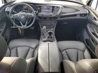 2018 Buick Envision Premium White vin: LRBFX3SX4JD056789 2018 Buick Envision Premium White vin: LRBFX3SX4JD056789