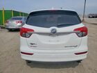 2018 Buick Envision Premium Белый vin: LRBFX3SX5JD004636