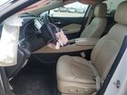 2018 Buick Envision Premium Белый vin: LRBFX3SX5JD004636