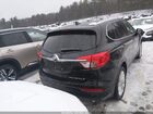 2018 Buick Envision Premium I Черный vin: LRBFX3SX6JD016715