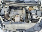 2019 Buick Envision Premium Белый vin: LRBFX3SX7KD039020