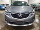 2020 Buick Envision Premium Серый vin: LRBFX3SX9LD088043 2020 Buick Envision Premium Серый vin: LRBFX3SX9LD088043