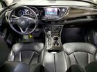 2020 Buick Envision Premium Серый vin: LRBFX3SX9LD088043 2020 Buick Envision Premium Серый vin: LRBFX3SX9LD088043