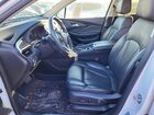 2019 Buick Envision Premium Ii Белый vin: LRBFX4SX4KD109997