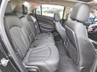 2018 Buick Envision Premium Ii Black vin: LRBFX4SX5JD003735 2018 Buick Envision Premium Ii Black vin: LRBFX4SX5JD003735