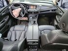 2018 Buick Envision Premium Ii Black vin: LRBFX4SX5JD003735 2018 Buick Envision Premium Ii Black vin: LRBFX4SX5JD003735