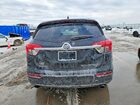 2018 Buick Envision Premium Ii Black vin: LRBFX4SX5JD003735 2018 Buick Envision Premium Ii Black vin: LRBFX4SX5JD003735