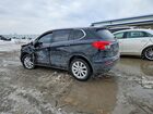 2018 Buick Envision Premium Ii Black vin: LRBFX4SX5JD003735 2018 Buick Envision Premium Ii Black vin: LRBFX4SX5JD003735