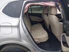2017 Buick Envision Preferred Серебряный vin: LRBFXASA0HD124225
