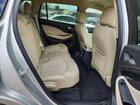 2017 Buick Envision Preferred Silver vin: LRBFXASA8HD007427