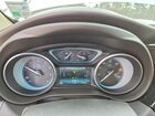 2017 Buick Envision Preferred Silver vin: LRBFXASA8HD007427