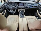 2017 Buick Envision Preferred Silver vin: LRBFXASA8HD007427