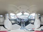2017 Buick Envision Preferred Silver vin: LRBFXASA8HD007427