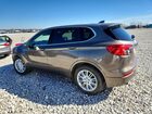 2017 Buick Envision Preferred Brown vin: LRBFXASA8HD019769