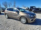 2017 Buick Envision Preferred Brown vin: LRBFXASA8HD019769
