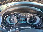 2017 Buick Envision Preferred Brown vin: LRBFXASA8HD019769