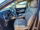 2017 Buick Envision Preferred Brown vin: LRBFXASA8HD019769