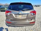 2017 Buick Envision Preferred Brown vin: LRBFXASA8HD019769