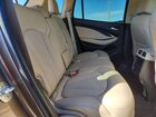 2017 Buick Envision Preferred Brown vin: LRBFXASA8HD019769