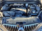 2017 Buick Envision Preferred Brown vin: LRBFXASA8HD019769