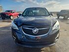 2020 Buick Envision Preferred Black vin: LRBFXBSA0LD048357 2020 Buick Envision Preferred Black vin: LRBFXBSA0LD048357