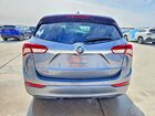 2020 Buick Envision Preferred Gray vin: LRBFXBSA1LD195898