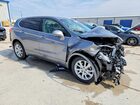 2020 Buick Envision Preferred Gray vin: LRBFXBSA1LD195898