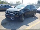 2020 Buick Envision Fwd Preferred Black vin: LRBFXBSA2LD103889 2020 Buick Envision Fwd Preferred Black vin: LRBFXBSA2LD103889