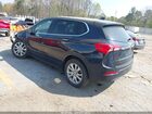 2020 Buick Envision Fwd Preferred Black vin: LRBFXBSA2LD103889 2020 Buick Envision Fwd Preferred Black vin: LRBFXBSA2LD103889