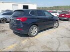 2020 Buick Envision Fwd Preferred Black vin: LRBFXBSA2LD103889 2020 Buick Envision Fwd Preferred Black vin: LRBFXBSA2LD103889