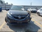 2020 Buick Envision Fwd Preferred Black vin: LRBFXBSA2LD103889 2020 Buick Envision Fwd Preferred Black vin: LRBFXBSA2LD103889