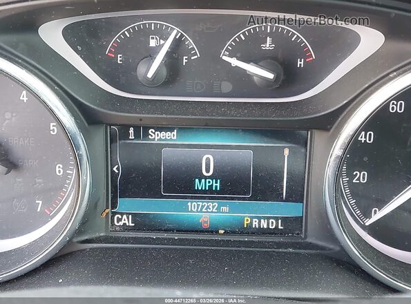 LRBFXBSA2LD103889 2020 BUICK ENVISION Black 