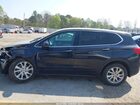 2020 Buick Envision Fwd Preferred Black vin: LRBFXBSA2LD103889 2020 Buick Envision Fwd Preferred Black vin: LRBFXBSA2LD103889