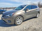 2019 Buick Envision Коричневый vin: LRBFXBSA3KD017893