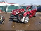 2018 Buick Envision Preferred Red vin: LRBFXBSA4JD009350
