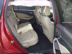 2018 Buick Envision Preferred Red vin: LRBFXBSA4JD009350