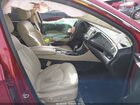 2018 Buick Envision Preferred Red vin: LRBFXBSA4JD009350