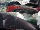 2018 Buick Envision Preferred Red vin: LRBFXBSA4JD009350