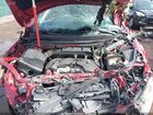 2018 Buick Envision Preferred Red vin: LRBFXBSA4JD009350