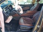 2017 Buick Envision Essence Brown vin: LRBFXBSA5HD004636