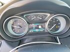 2017 Buick Envision Essence Brown vin: LRBFXBSA5HD004636