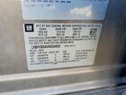 2017 Buick Envision Essence Brown vin: LRBFXBSA5HD004636